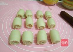 红豆酥（猪油版）的做法图解13