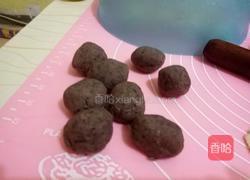 红豆酥（猪油版）的做法图解14