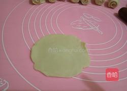 红豆酥(猪油版)的做法图解15