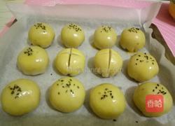 红豆酥（猪油版）的做法图解20