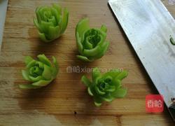 油面筋塞肉的做法图解8