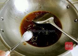 油面筋塞肉的做法图解13