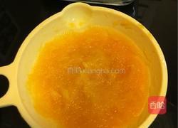 宝宝辅食－香蕉南瓜粥的做法图解1