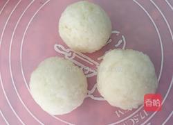 炸饭团的做法图解3