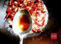 红烧虾球的做法图解11