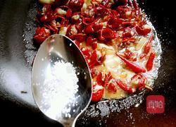 红烧虾球的做法图解12