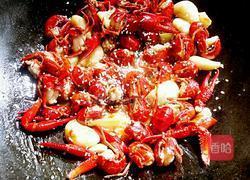 红烧虾球的做法图解14