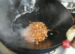 炒小虾的做法图解4