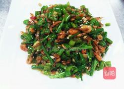 炒小虾的做法图解10