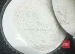 椰汁千层糕的做法图解5