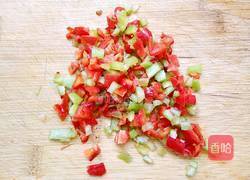 老醋木耳的做法图解4