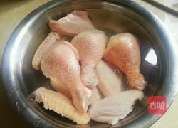 韩式炸鸡的做法图解2