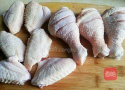 韩式炸鸡的做法图解3