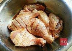 韩式炸鸡的做法图解5