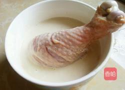 韩式炸鸡的做法图解7