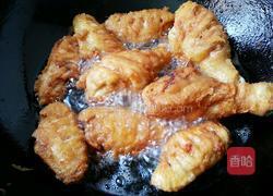 韩式炸鸡的做法图解9