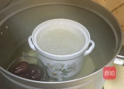 椰汁燕窝的做法图解7