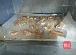 烤箱烤五花肉的做法图解6