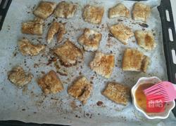 烤箱烤五花肉的做法图解7