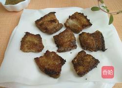 烤猪肉的做法图解7
