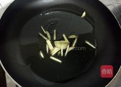 红烧红杉鱼的做法图解3