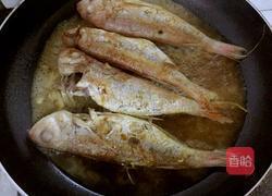 红烧红杉鱼的做法图解7