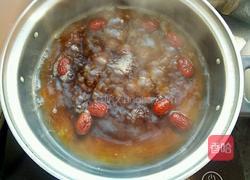 桂圆红枣汤的做法图解4