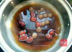 桂圆红枣汤的做法图解5
