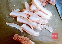 香辣牛肚的做法图解2