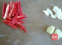 香辣牛肚的做法图解4