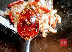 香辣牛肚的做法图解8