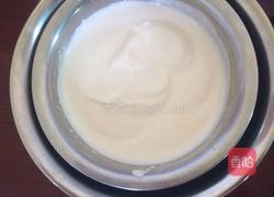 百香果海绵蛋糕的做法图解4