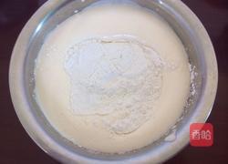 百香果海绵蛋糕的做法图解5