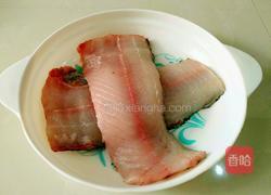 番茄鱼片的做法图解1