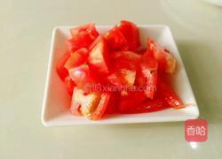 番茄鱼片的做法图解4