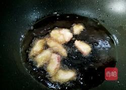 番茄鱼片的做法图解6