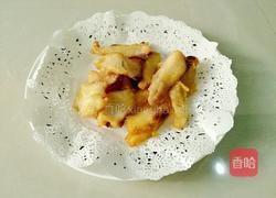 番茄鱼片的做法图解7