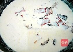 奶油培根意大利面的做法图解13