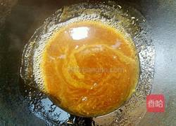 姜糖膏的做法图解6