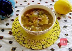 苦瓜汤的做法图解11