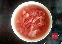 苦瓜汤的做法图解5