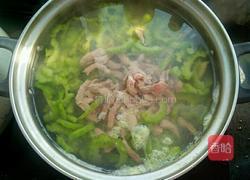 苦瓜汤的做法图解8