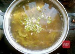 苦瓜汤的做法图解10