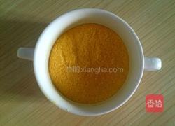 棒子面粥的做法图解1