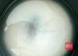 海鲜螃蟹粥的做法图解1