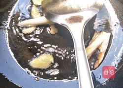 红枣冬瓜鲫鱼汤的做法图解4