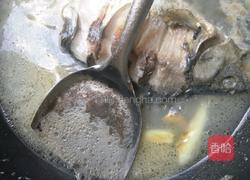 红枣冬瓜鲫鱼汤的做法图解7