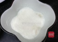 芒果牛奶布丁的做法图解2