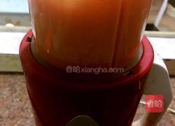 自制番茄酱的做法图解4