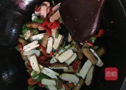 五香豆腐干的做法图解4